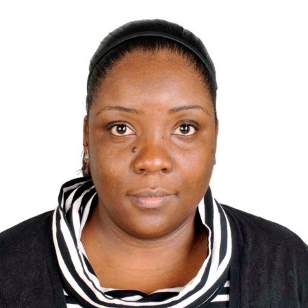 GWANTWA KASAMALA - TANZANIA