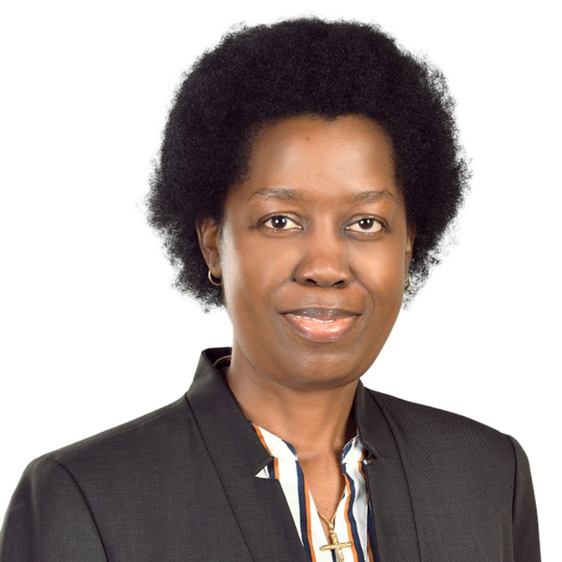 STELLA URIO - TANZANIA