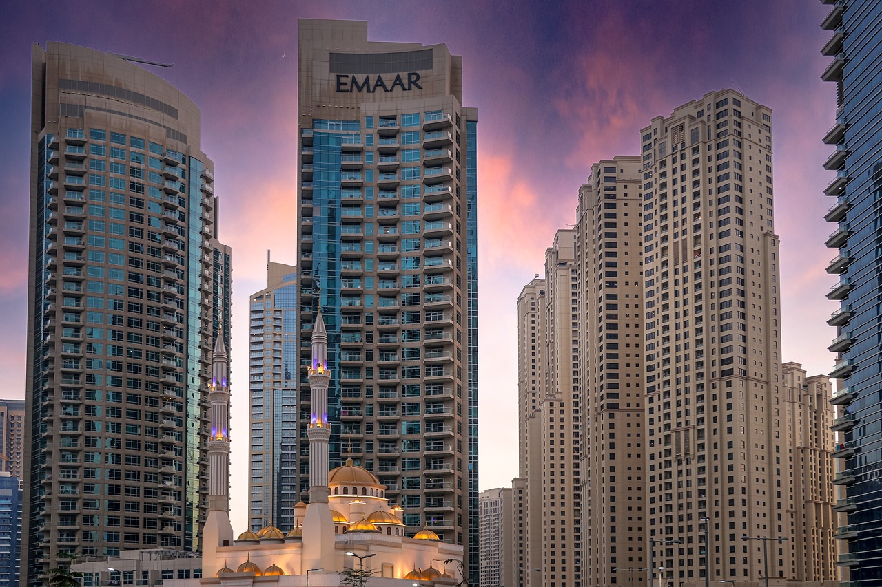 Dubai Package  - Validity: 31/08/2025
